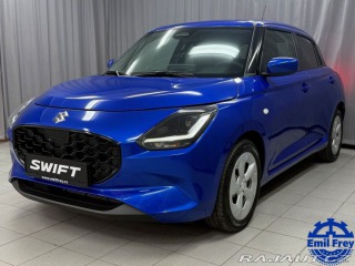 Suzuki Swift 1,2 Prem.AT-k dispozici I 2026