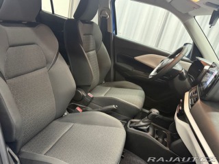 Suzuki Swift 1,2 Prem.AT-k dispozici I 2026