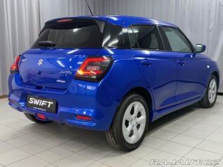 Suzuki Swift 1,2 Prem.AT-k dispozici I 2026