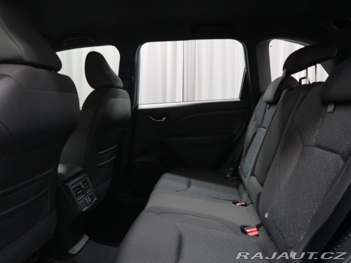 Subaru Forester 4X4 COMFORT NAVI. Předvád 2025