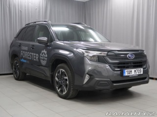 Subaru Forester 4X4 COMFORT NAVI. Předvád 2025