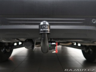 Subaru Forester 4X4 COMFORT NAVI. Předvád 2025