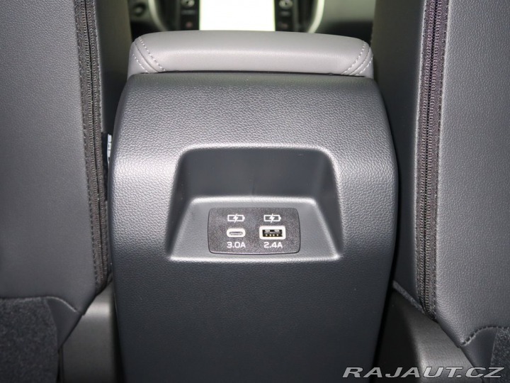 Subaru Impreza 4X4 Executive. Předváděcí 2025