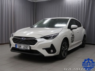 Subaru Impreza 4X4 Executive. Předváděcí 2025