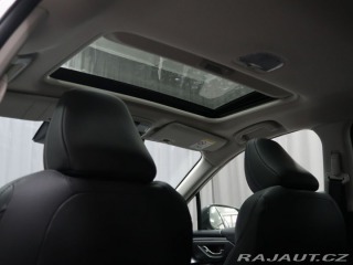 Subaru Impreza 4X4 Executive. Předváděcí 2025