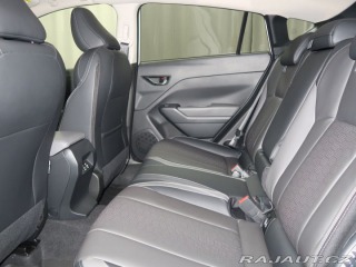 Subaru Impreza 4X4 Executive. Předváděcí 2025