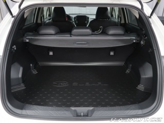 Subaru Impreza 4X4 Executive. Předváděcí 2025