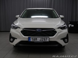 Subaru Impreza 4X4 Executive. Předváděcí 2025