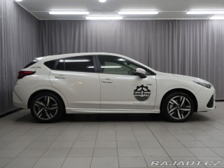 Subaru Impreza 4X4 Executive. Předváděcí 2025