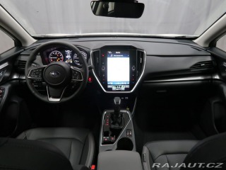 Subaru Impreza 4X4 Executive. Předváděcí 2025