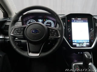 Subaru Impreza 4X4 Executive. Předváděcí 2025
