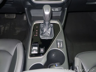 Subaru Impreza 4X4 Executive. Předváděcí 2025