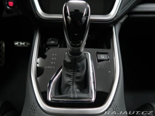 Subaru Outback 4X4 Touring + černá kůže 2025