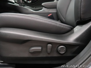 Subaru Outback 4X4 Touring + černá kůže 2025