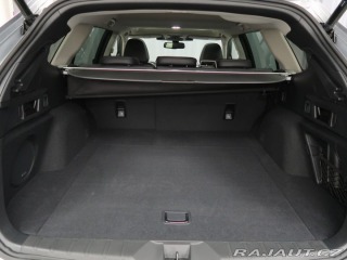 Subaru Outback 4X4 Touring + černá kůže 2025