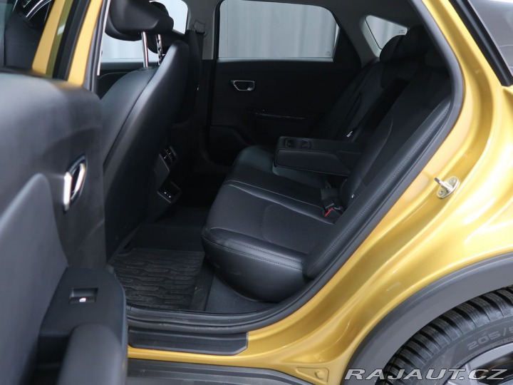 Kia Ostatní modely K4 Kia K4 TOP - K odběru od 2025