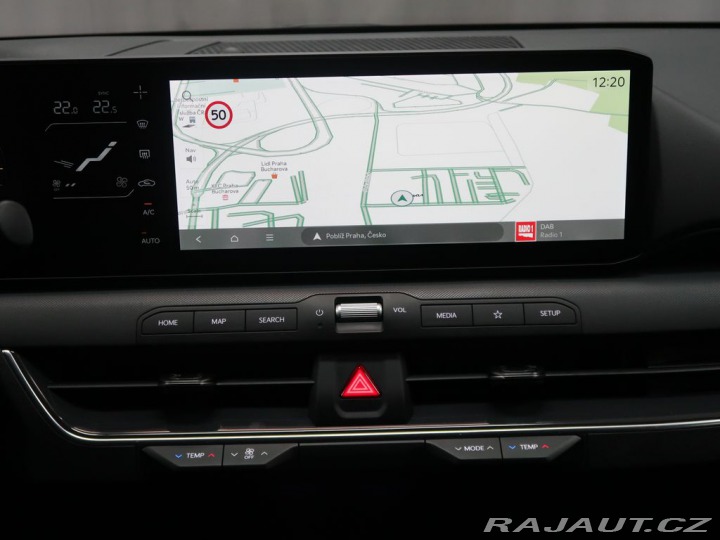 Kia Ostatní modely K4 TOP - K odběru od 06/2026 2026