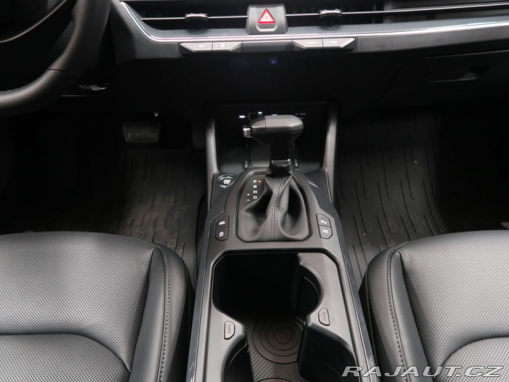 Kia Ostatní modely K4 TOP - K odběru od 06/2026 2025