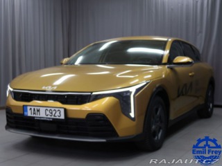Kia Ostatní modely K4 Kia K4 TOP - K odběru od 2025