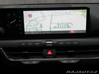 Kia Ostatní modely K4 Kia K4 TOP - K odběru od 2025