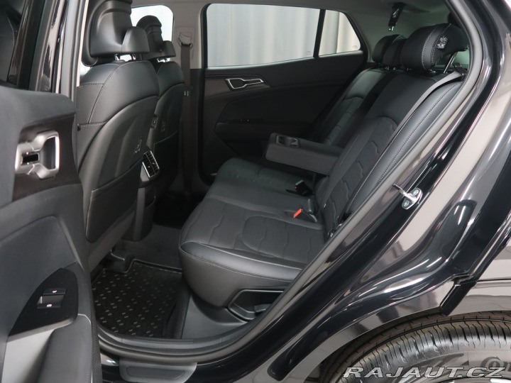 Kia Sportage TOP 4x2 - Vůz ve výrobě 2026