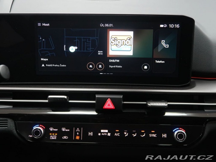 Kia Sportage TOP 4x2 - K odběru IHNED 2026