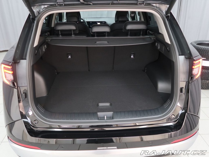 Kia Sportage TOP 4x2 - Vůz ve výrobě 2026