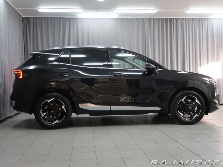 Kia Sportage TOP 4x2 - Vůz ve výrobě 2026