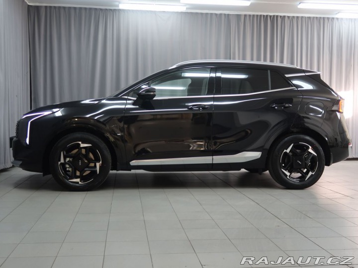 Kia Sportage TOP 4x2 - Vůz ve výrobě 2026