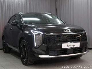 Kia Sportage TOP 4x2 - K odběru IHNED 2026