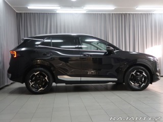 Kia Sportage TOP 4x2 - K odběru IHNED 2026