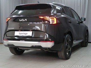 Kia Sportage TOP 4x2 - K odběru IHNED 2026