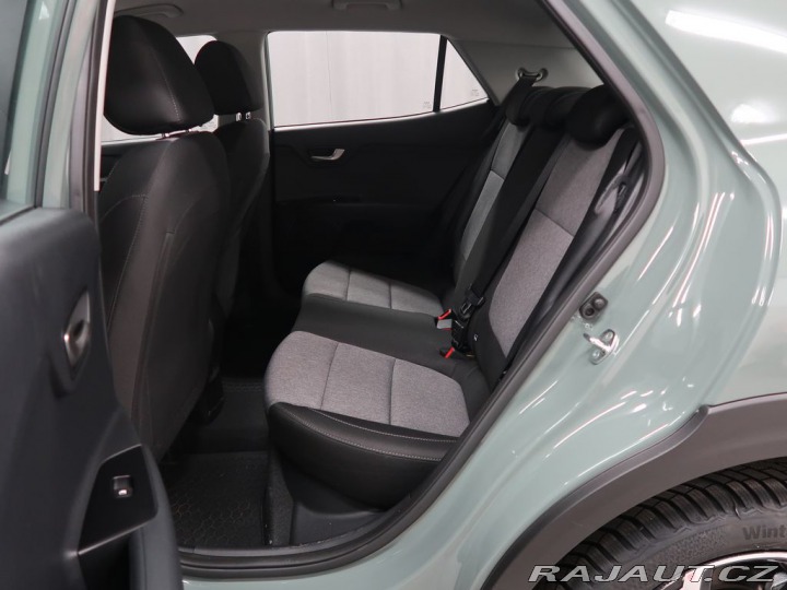 Kia Stonic SPIN - K odběru od 06/202 2026