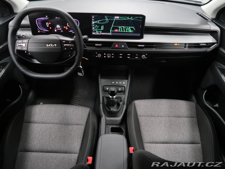 Kia Stonic SPIN - K odběru od 06/202 2026