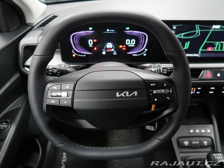 Kia Stonic SPIN - K odběru od 06/202 2026