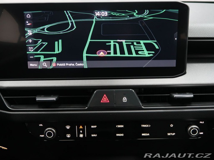 Kia Stonic SPIN - K odběru od 06/202 2026