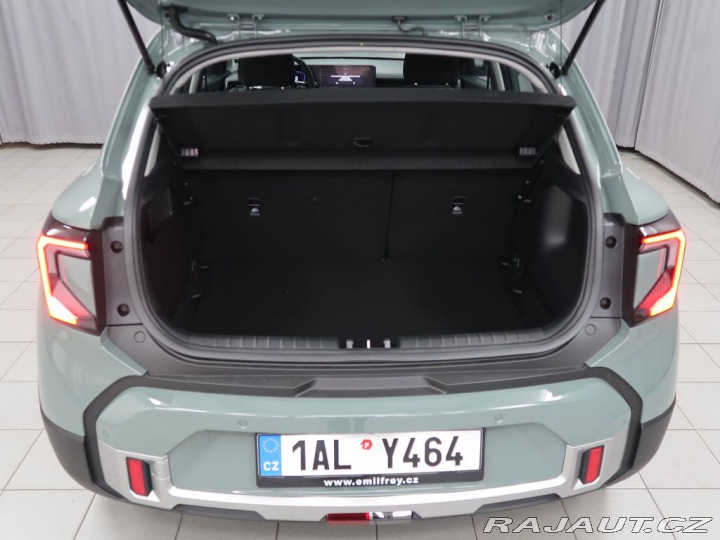 Kia Stonic SPIN - K odběru od 06/202 2026