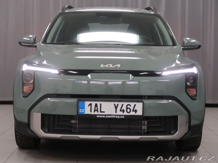 Kia Stonic SPIN - K odběru od 06/202 2026