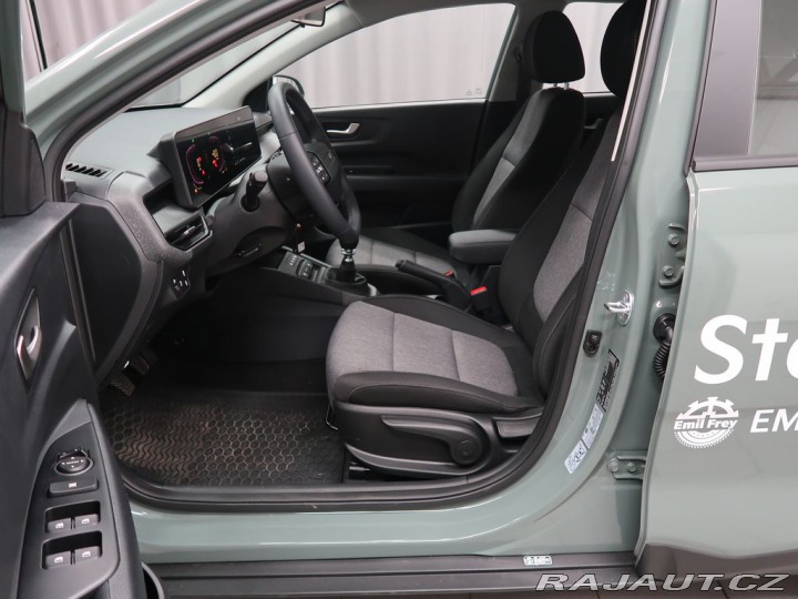 Kia Stonic SPIN - K odběru od 06/202 2026