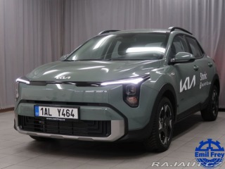 Kia Stonic SPIN - K odběru od 06/202 2026