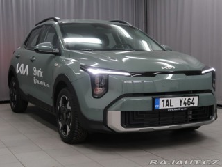 Kia Stonic SPIN - K odběru od 06/202 2026