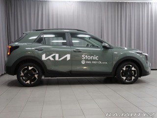 Kia Stonic SPIN - K odběru od 06/202 2026