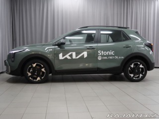 Kia Stonic SPIN - K odběru od 06/202 2026