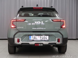 Kia Stonic SPIN - K odběru od 06/202 2026