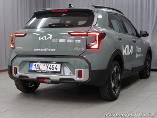 Kia Stonic SPIN - K odběru od 06/202 2026