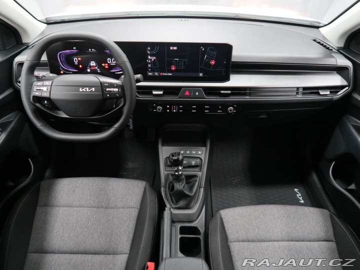 Kia Stonic SPIN - K odběru IHNED 2026