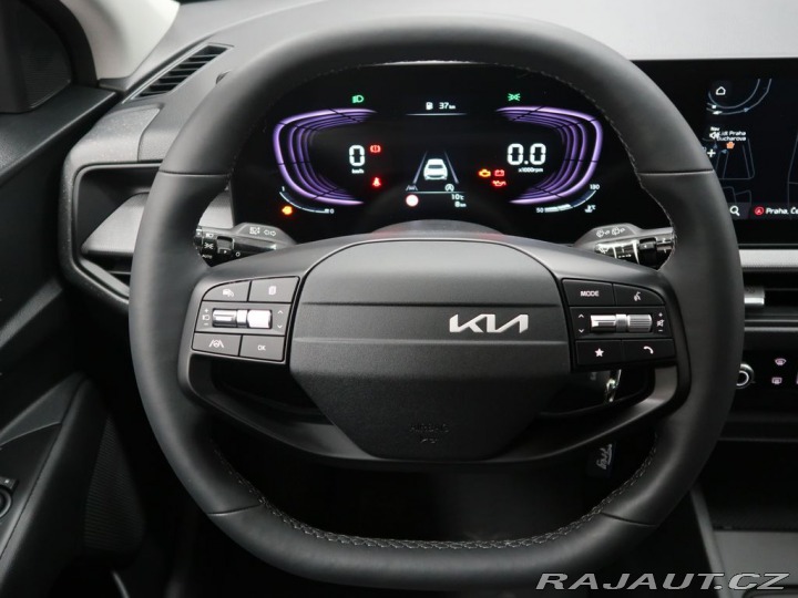Kia Stonic SPIN - K odběru od 10/202 2026