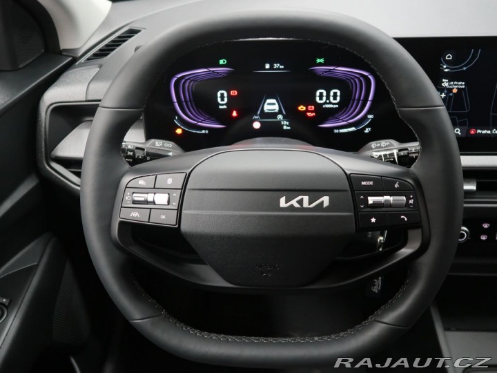 Kia Stonic SPIN - K odběru IHNED 2026