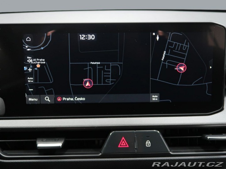 Kia Stonic SPIN - K odběru od 10/202 2026