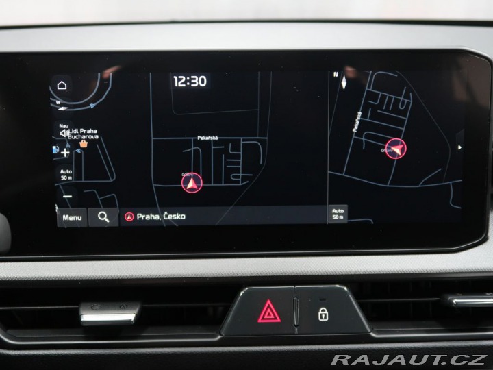 Kia Stonic SPIN - K odběru IHNED 2026